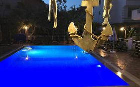 Poseidon Apart Hotel Fethiye  Turkey